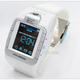 Illustration for article titled Hyundai W-100 Wrist Phone Most Feature-Rich Yet, and Now It's Real